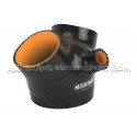 Audi S4 B5 Mishimoto Turbo Hose Kit