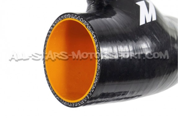 Audi S4 B5 Mishimoto Turbo Hose Kit
