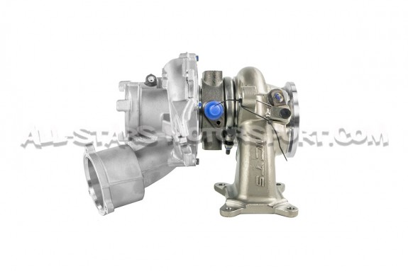 CTS Turbo JB-640RS Turbo for S3 8V / Golf 7 R / Leon 3 Cupra / Golf...
