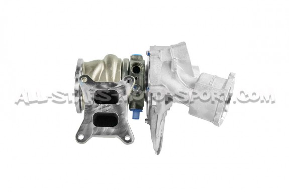 Turbo CTS Turbo JB-640RS para S3 8V / Golf 7 R / Leon 3 Cupra / Gol...