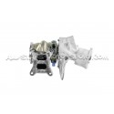 Turbo CTS Turbo JB-640RS para S3 8V / Golf 7 R / Leon 3 Cupra / Gol...