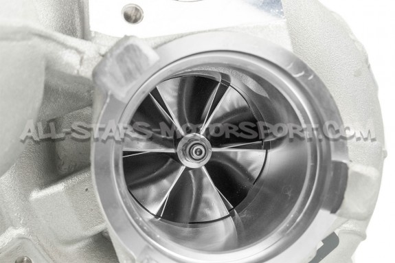 CTS Turbo JB-640RS Turbo for S3 8V / Golf 7 R / Leon 3 Cupra / Golf...