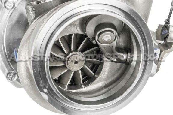 CTS Turbo JB-640RS Turbo for S3 8V / Golf 7 R / Leon 3 Cupra / Golf...