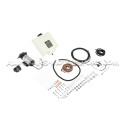 Kit d'injection eau / methanol AEM V3 pour moteur turbo essence