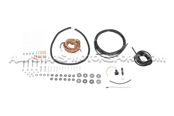 Kit d'injection eau / methanol AEM V3 pour moteur turbo essence