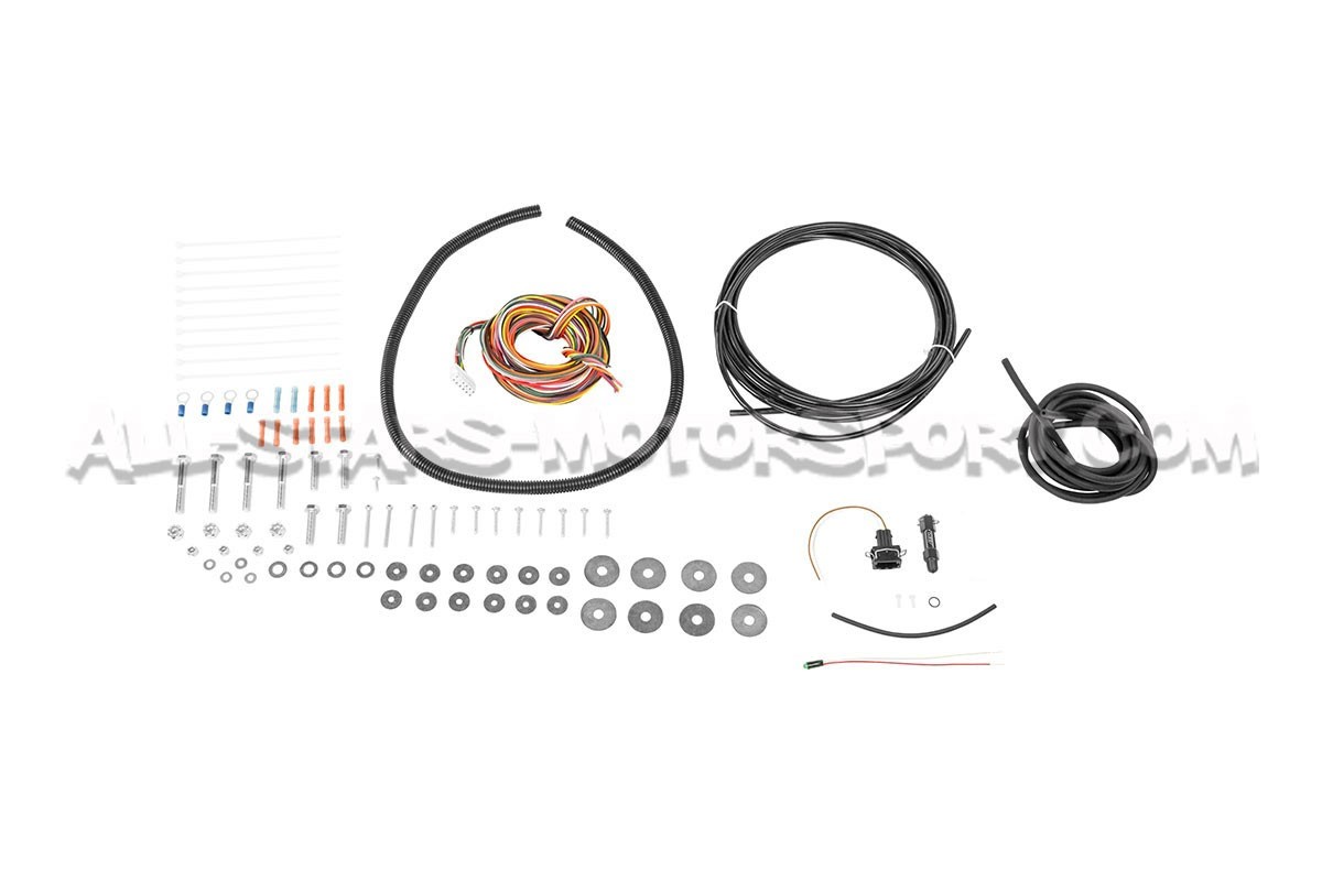 AEM V3 Water / Methanol Injection Kit for Forced Induction Engine