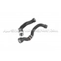 Mini Cooper S F56 CTS Turbo Charge Pipe Kit