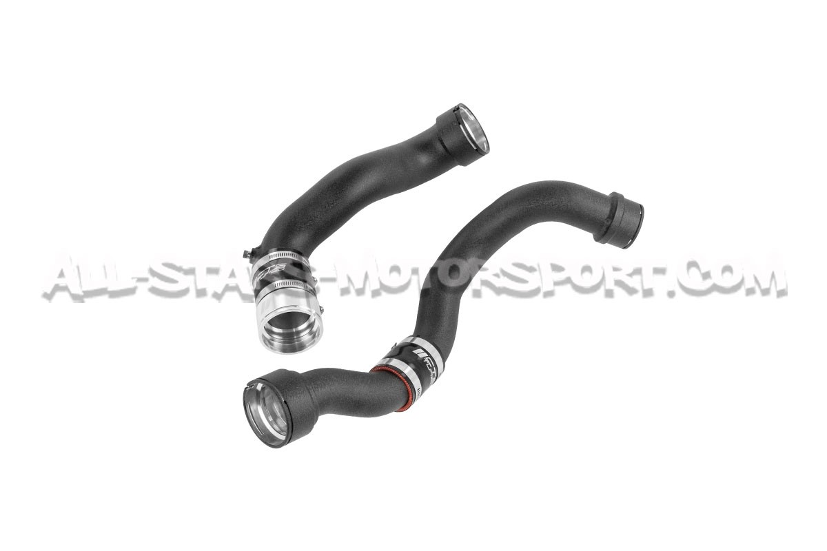 Mini Cooper S F56 CTS Turbo Charge Pipe Kit