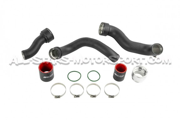 Tubes d'échangeur charge pipes CTS Turbo pour Mini Cooper S F56