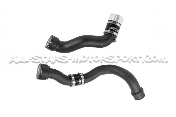 Tubos de intercambiador charge pipes CTS Turbo para Mini Cooper S F56