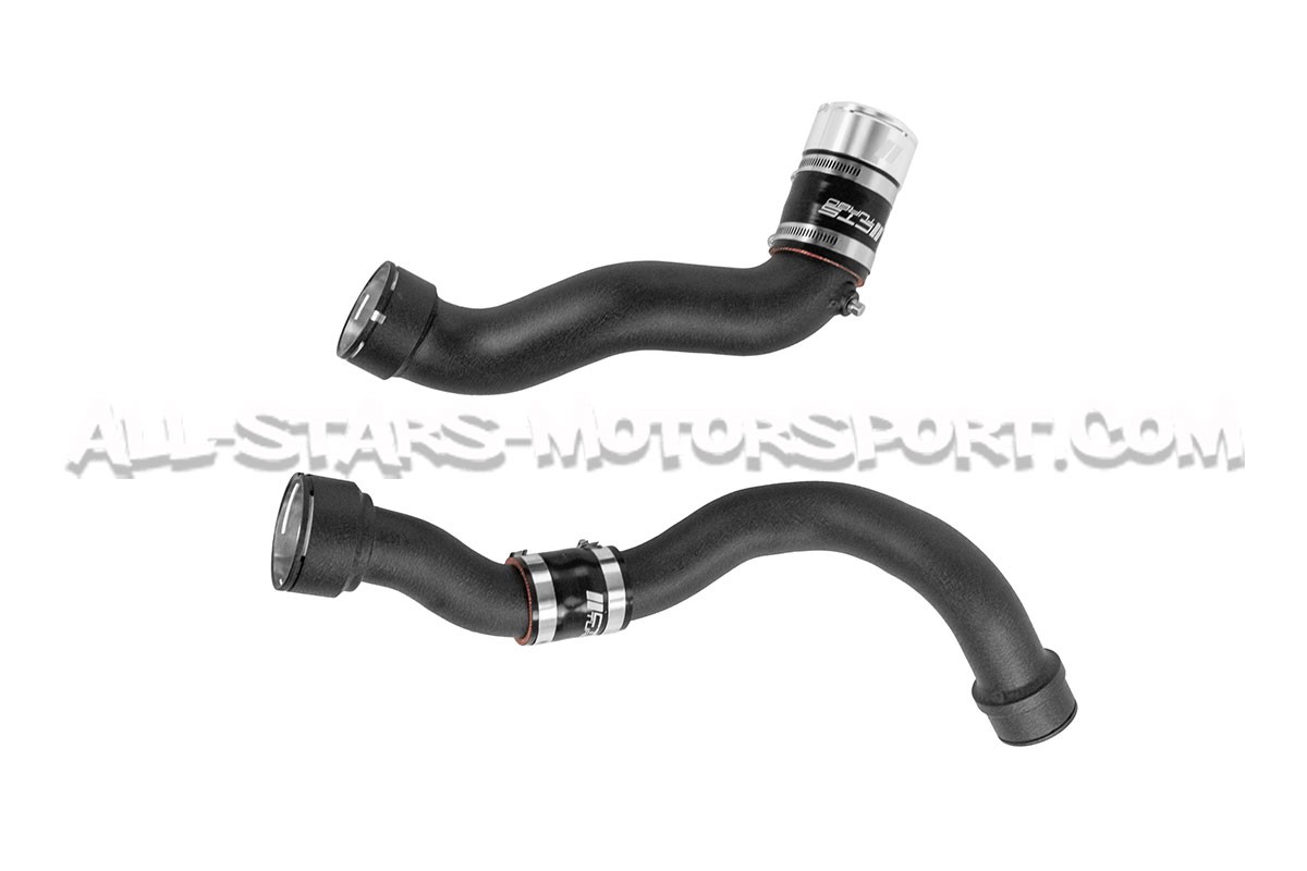 Tubes d'échangeur charge pipes CTS Turbo pour Mini Cooper S F56