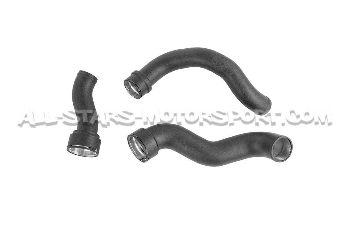 Tubos de intercambiador charge pipes CTS Turbo para Mini Cooper S F56