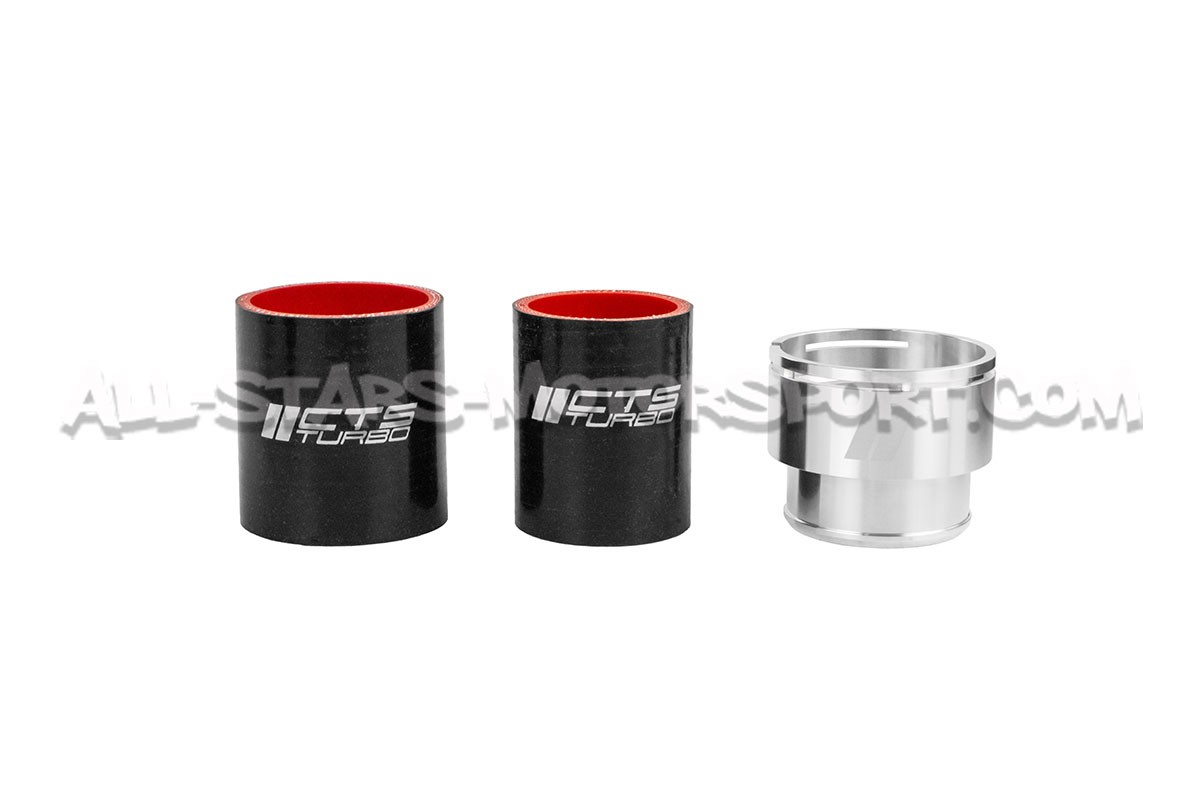 Mini Cooper S F56 CTS Turbo Charge Pipe Kit