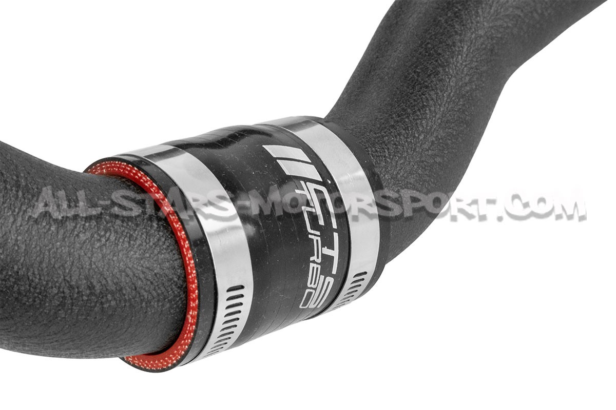 Tubos de intercambiador charge pipes CTS Turbo para Mini Cooper S F56