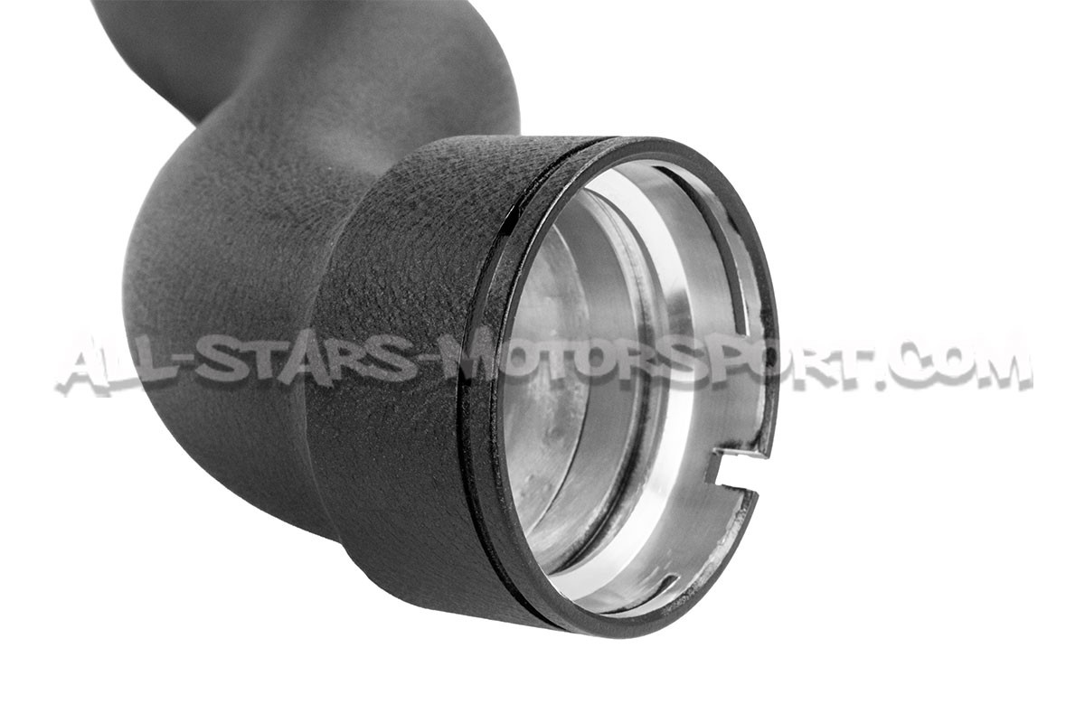 Tubes d'échangeur charge pipes CTS Turbo pour Mini Cooper S F56