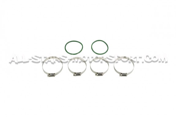 Tubos de intercambiador charge pipes CTS Turbo para Mini Cooper S F56