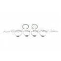 Mini Cooper S F56 CTS Turbo Charge Pipe Kit