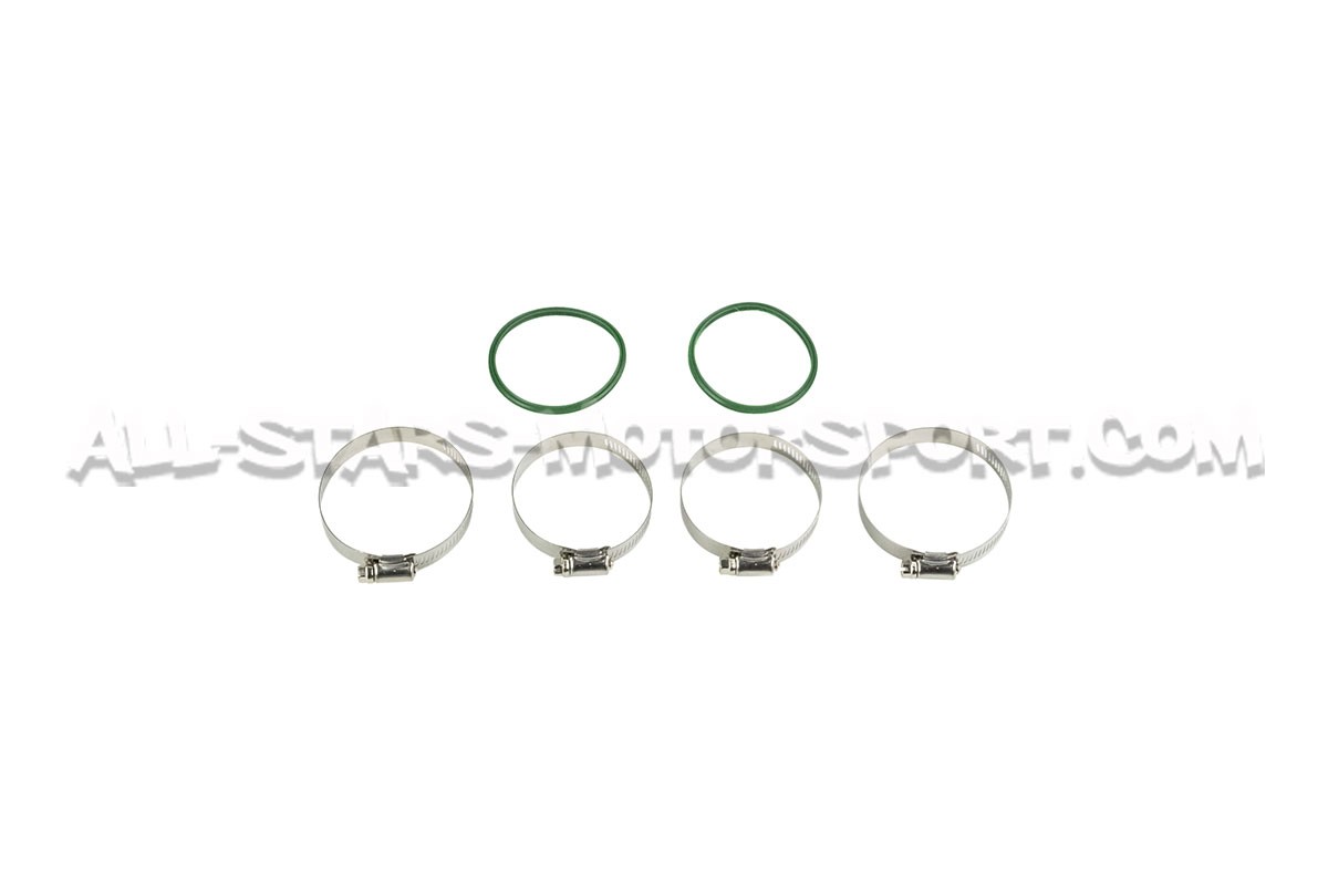 Mini Cooper S F56 CTS Turbo Charge Pipe Kit
