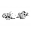 Kit turbo Stage 2+ RS CTS Turbo para BMW M3 G80 / M4 G8x / M2 G87 /...
