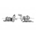 Kit turbo Stage 2+ RS CTS Turbo para BMW M3 G80 / M4 G8x / M2 G87 /...