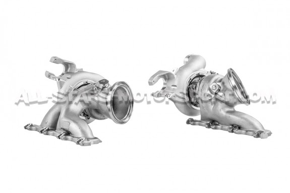 Kit turbo Stage 2+ RS CTS Turbo para BMW M3 G80 / M4 G8x / M2 G87 /...