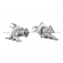 BMW M3 G80 / M4 G8x / M2 G87 / X3M / X4M S58 CTS Turbo Stage 2+ RS ...