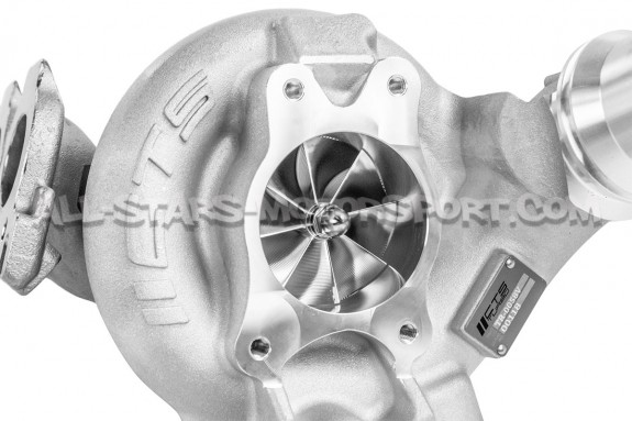 Kit turbo Stage 2+ RS CTS Turbo para BMW M3 G80 / M4 G8x / M2 G87 /...