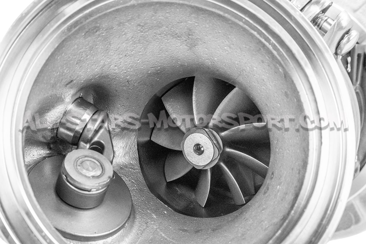 Kit turbo Stage 2+ RS CTS Turbo para BMW M3 G80 / M4 G8x / M2 G87 /...