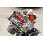Pompe a essence haute pression Alpha Competition pour S3 8V / Golf 7 GTI / R / Leon 3 Cupra 2.0 TFSI EA888.3