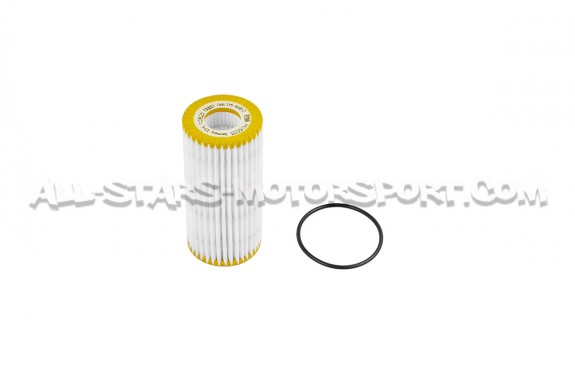 Filtro de aceite para 2.0 TFSI EA888.1 / 2 / 3 / 4