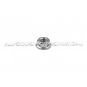 Ecrous de collecteur d'échappement pour Golf GTI / Leon Cupra / S3 ...