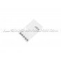 Tuercas de colector de escape para Golf GTI / Leon Cupra / S3 / TT 1.8T 20V / 2.0 TFSI EA113 / EA888.1