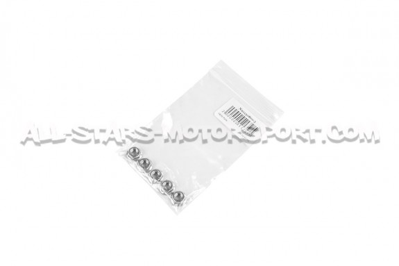 Tuercas de colector de escape para Golf GTI / Leon Cupra / S3 / TT ...