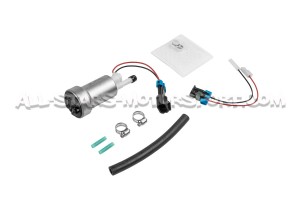 Low pressure fuel pump 525L/h Alpha Competition Audi S3 8V / Golf 7 GTI / Leon 3 Cupra / Golf 7 R / TT 8S EA888.3