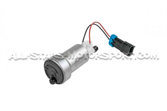 Low pressure fuel pump 525L/h Alpha Competition Audi S3 8V / Golf 7...