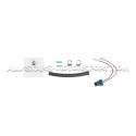 Pompe à essence basse pression 525L/h Alpha Competition Audi S3 8V ...