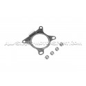 Kit de montaje CTS turbo para downpipe de 2.0 TFSI / 2.0 TSI