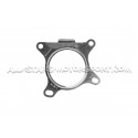 Kit de montaje CTS turbo para downpipe de 2.0 TFSI / 2.0 TSI