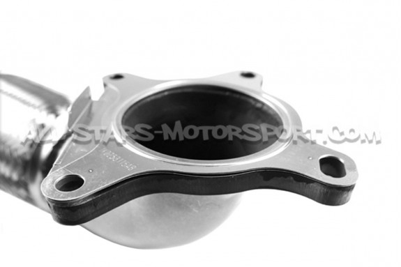 Kit de montaje CTS turbo para downpipe de 2.0 TFSI / 2.0 TSI