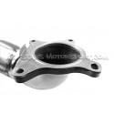 Kit de montaje CTS turbo para downpipe de 2.0 TFSI / 2.0 TSI