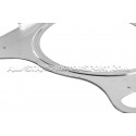 Kit de montaje CTS turbo para downpipe de 2.0 TFSI / 2.0 TSI
