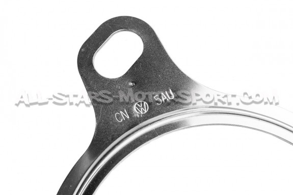 Kit de montaje CTS turbo para downpipe de 2.0 TFSI / 2.0 TSI