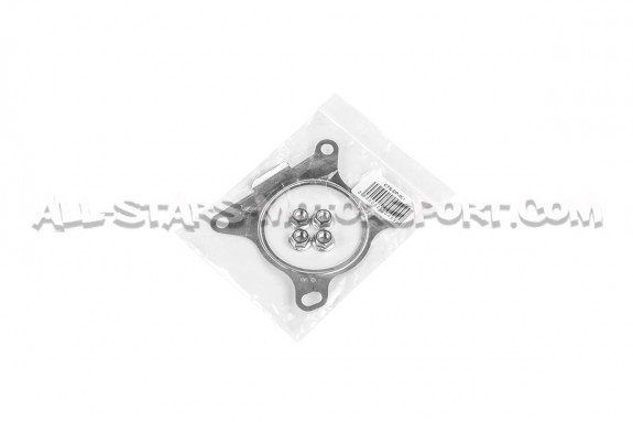 Kit de montaje CTS turbo para downpipe de 2.0 TFSI / 2.0 TSI