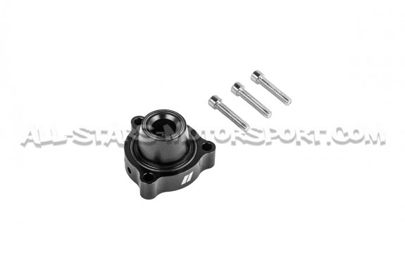 Espaciador de válvula de descarga CTS Turbo para Golf 8 GTI