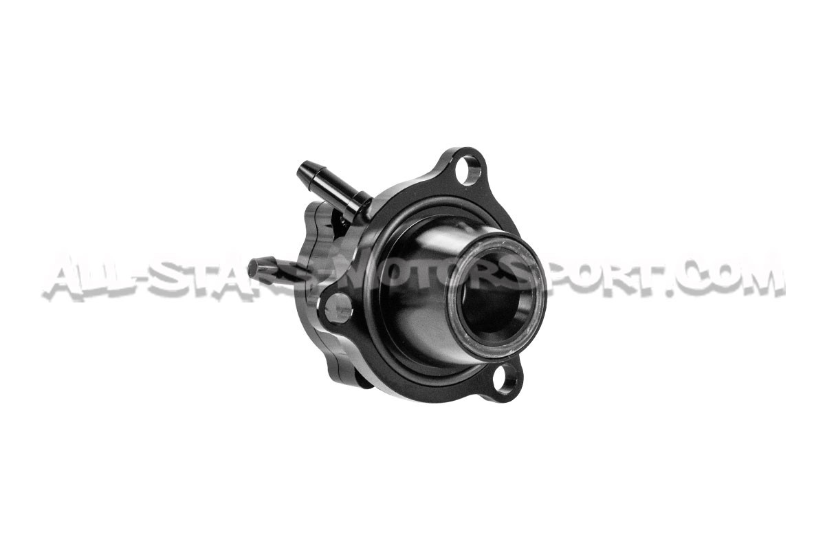 Golf 8 GTI CTS Turbo Blow Off Valve Kit