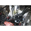 Golf 8 GTI CTS Turbo Blow Off Valve Kit