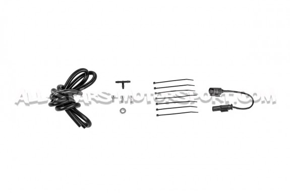 Golf 8 GTI CTS Turbo Blow Off Valve Kit