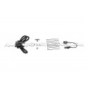 Golf 8 GTI CTS Turbo Blow Off Valve Kit