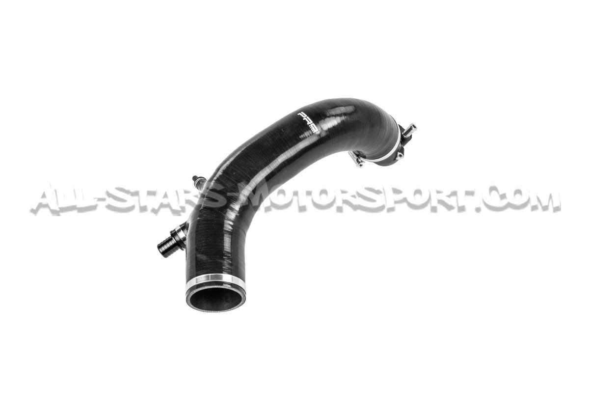 Hyundai I20N Airtec Turbo Inlet Elbow And Intake Hose
