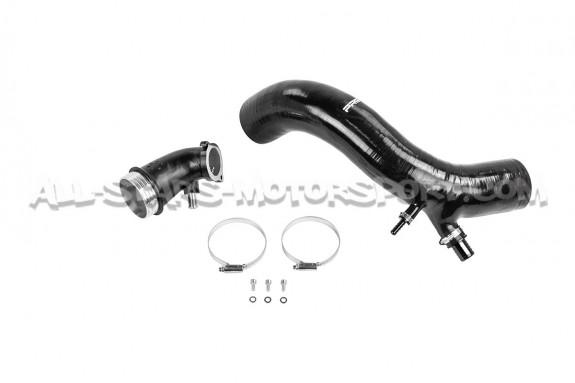 Inlet de turbo y manguera de admision Airtec para Hyundai I20N